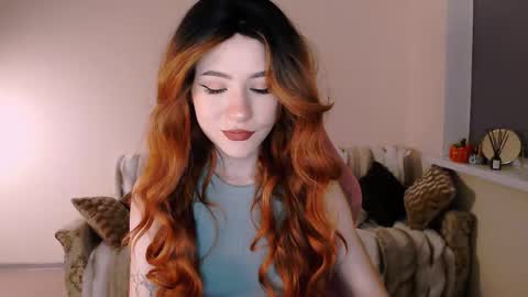 April online show from October 15, 7:04 pm