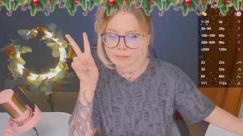 Snapshot of april_hentaigirl chatting on December 22, 7:10 pm my special content online show from December 22, 7:10 pm