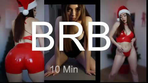 april_l6 online show from April 4, 9:55 pm