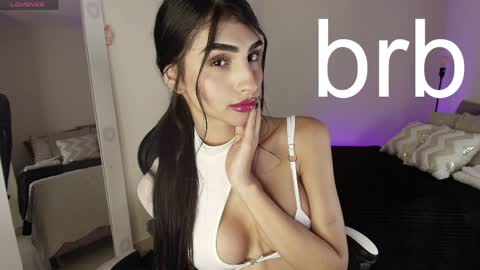 Scarlett Independent Model  online show from June 3, 12:02 am