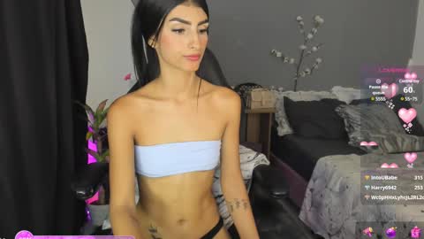 Scarlett Independent Model  online show from February 25, 12:58 am