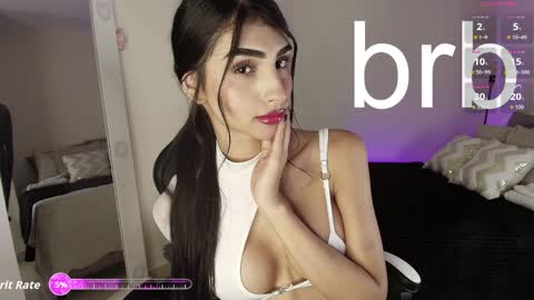 Scarlett Independent Model  online show from June 9, 1:39 am