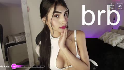 Scarlett Independent Model  online show from June 7, 3:44 am