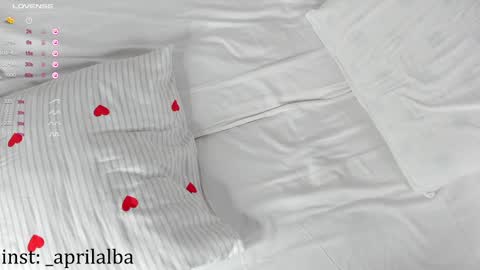 ALEKSANDRA POLYAKOVA online show from March 2, 5:01 am