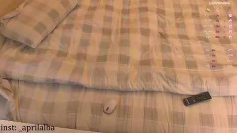 ALEKSANDRA POLYAKOVA online show from January 10, 2:35 am