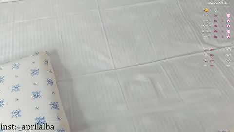 ALEKSANDRA POLYAKOVA online show from January 22, 2:04 am