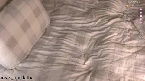 ALEKSANDRA POLYAKOVA online show from January 9, 1:08 am