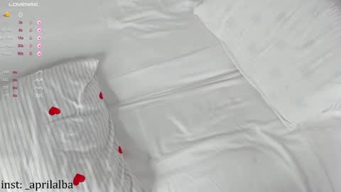 ALEKSANDRA POLYAKOVA online show from March 7, 5:07 am