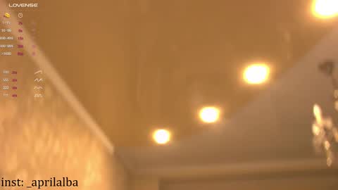 ALEKSANDRA POLYAKOVA online show from January 19, 1:43 am