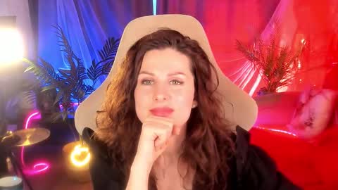 aprill_o_nill online show from March 16, 2:43 pm