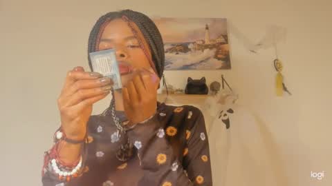 APRIL online show from October 27, 7:58 pm