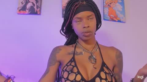 APRIL online show from September 23, 7:20 pm