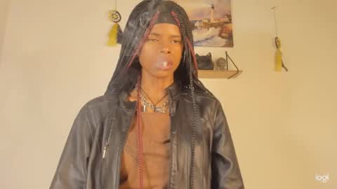 APRIL online show from November 4, 11:50 pm