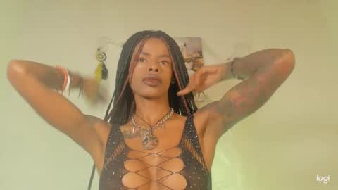 APRIL online show from October 28, 8:21 pm