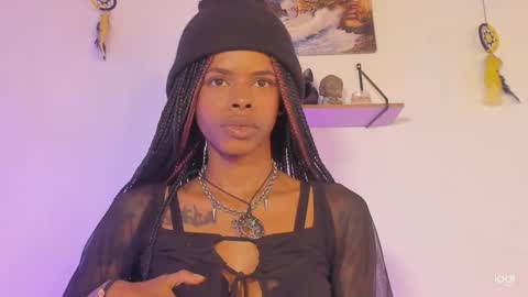 APRIL online show from September 29, 11:04 pm