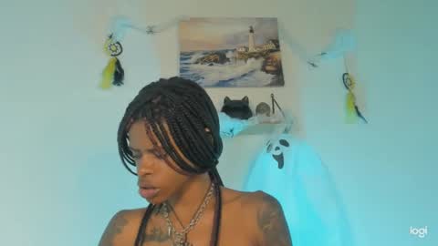 APRIL online show from October 31, 8:31 pm