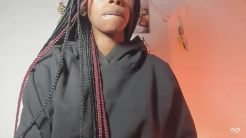 APRIL online show from October 16, 11:03 pm