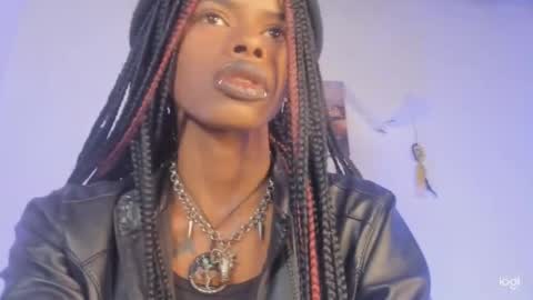 APRIL online show from October 24, 7:14 pm