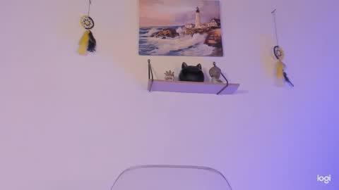 APRIL online show from October 8, 7:53 pm