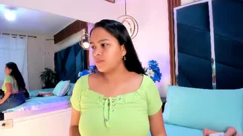 aprilmiiller online show from June 8, 12:50 pm
