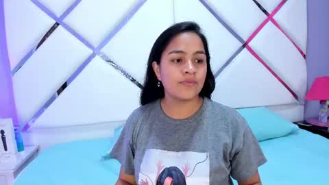 aprilmiiller online show from June 10, 1:10 pm