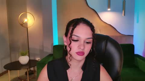  April Rhodes  online show from February 26, 9:55 am
