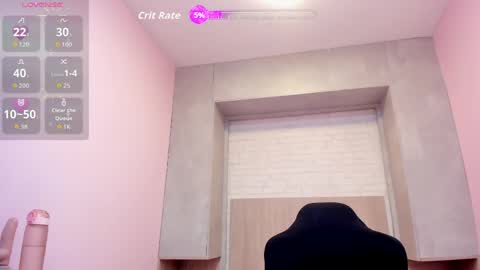 aprilricci online show from April 18, 7:58 pm