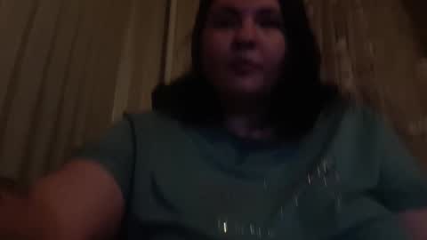 April online show from October 1, 7:13 pm