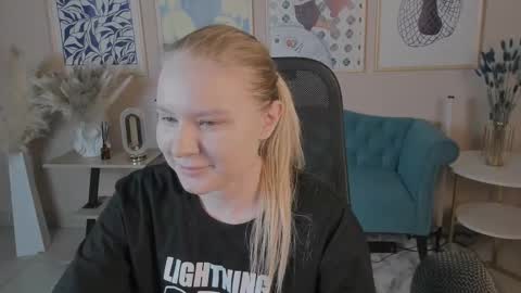 April. All year round.  online show from October 4, 3:59 am