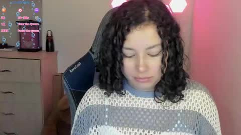 aqua emilly online show from February 21, 1:55 am