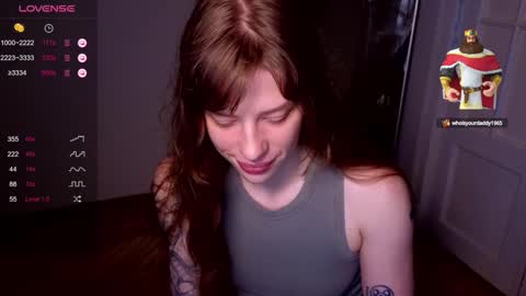 aqua_sultry online show from October 13, 5:59 pm