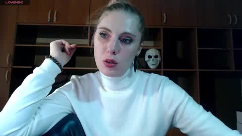 aqualen online show from November 8, 10:40 am