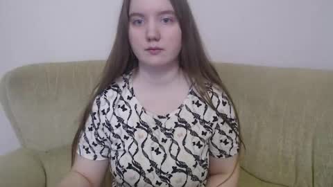 Josefin online show from February 22, 7:01 am