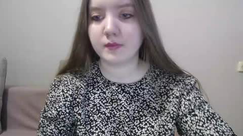 Josefin online show from January 12, 4:10 am