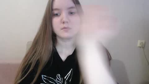Josefin online show from January 20, 5:37 am