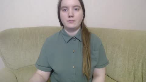 Josefin online show from February 16, 11:19 am