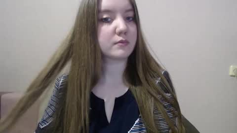 Josefin online show from January 15, 4:04 am