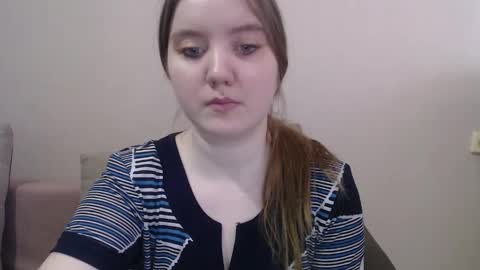 Josefin online show from January 15, 7:15 am