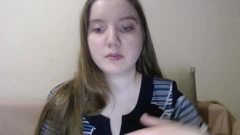 Josefin online show from January 20, 4:55 pm