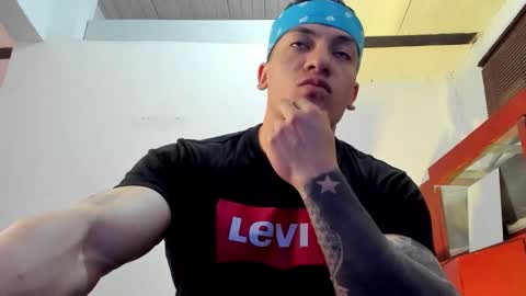 Jonathan online show from October 4, 11:02 pm