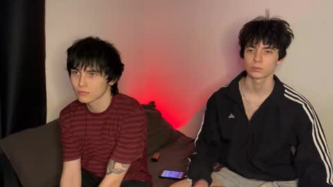 zik and kris online show from January 9, 9:20 pm