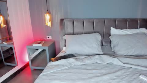  Ara Ferrer  online show from February 14, 10:12 pm