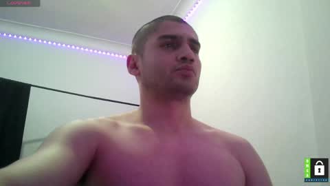 Thiago online show from May 17, 8:01 am