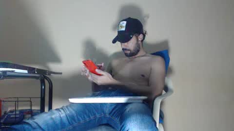 ARABE  online show from October 5, 8:23 am