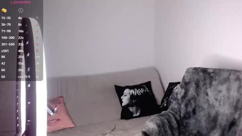 Arabella online show from January 12, 5:25 am