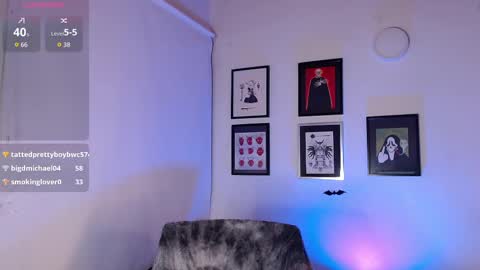 Arabella online show from September 12, 6:48 am