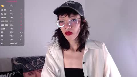 Arabella online show from January 17, 3:05 am