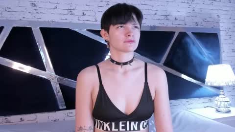 ArabellaBlue online show from October 19, 2:11 pm