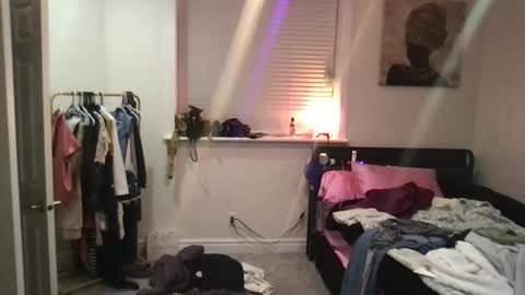 arabianprincess37 online show from January 13, 10:17 pm