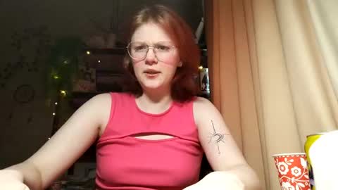 Sarah online show from July 15, 12:10 pm
